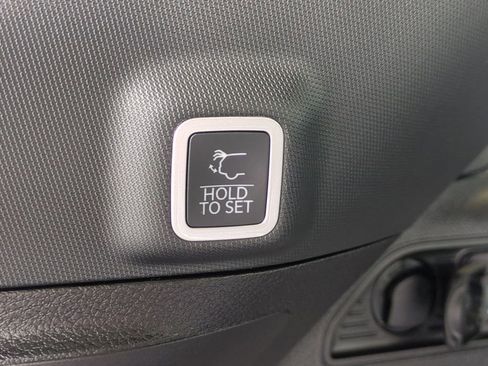 New 2025 Jeep Grand Cherokee Limited w/ Trailer Tow Package image 14