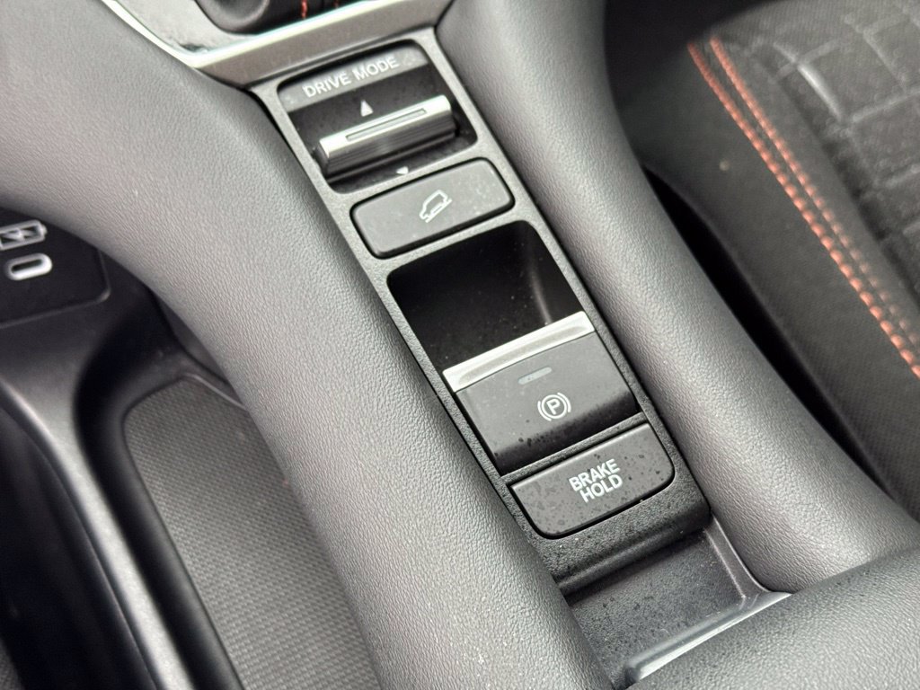 Certified 2024 Honda HR-V Sport image 23
