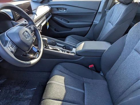 New 2026 Honda Accord Sport image 4