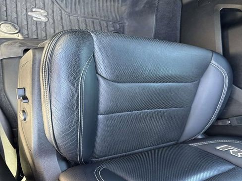 Used 2022 RAM 1500 Rebel w/ Rebel Level 1 Equipment Group image 9