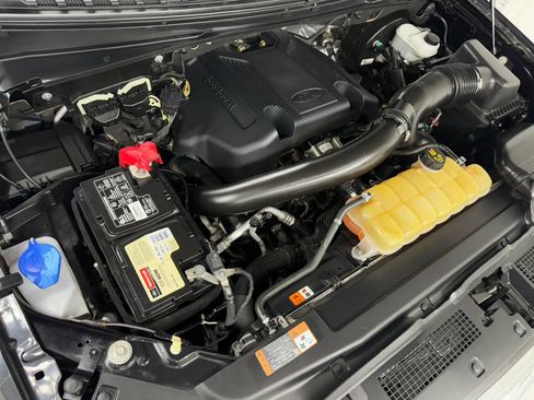 Used 2019 Ford Expedition XLT w/ Equipment Group 202A image 64