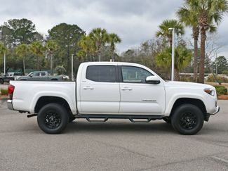 Certified 2022 Toyota Tacoma SR5 video 2
