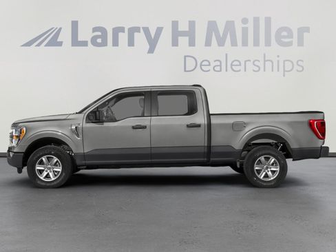 Used 2023 Ford F150 XLT w/ Equipment Group 302A High image 5