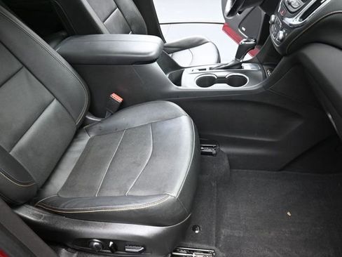Used 2020 Chevrolet Equinox Premier image 26