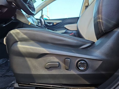 Used 2023 Subaru Outback Limited XT image 30