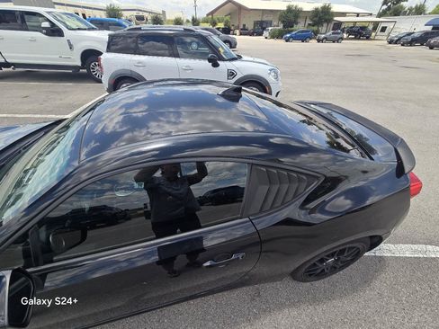 Used 2017 Toyota 86 RWD image 9
