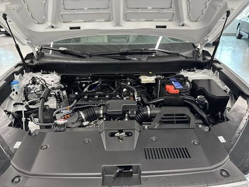New 2026 Honda CR-V EX-L image 27