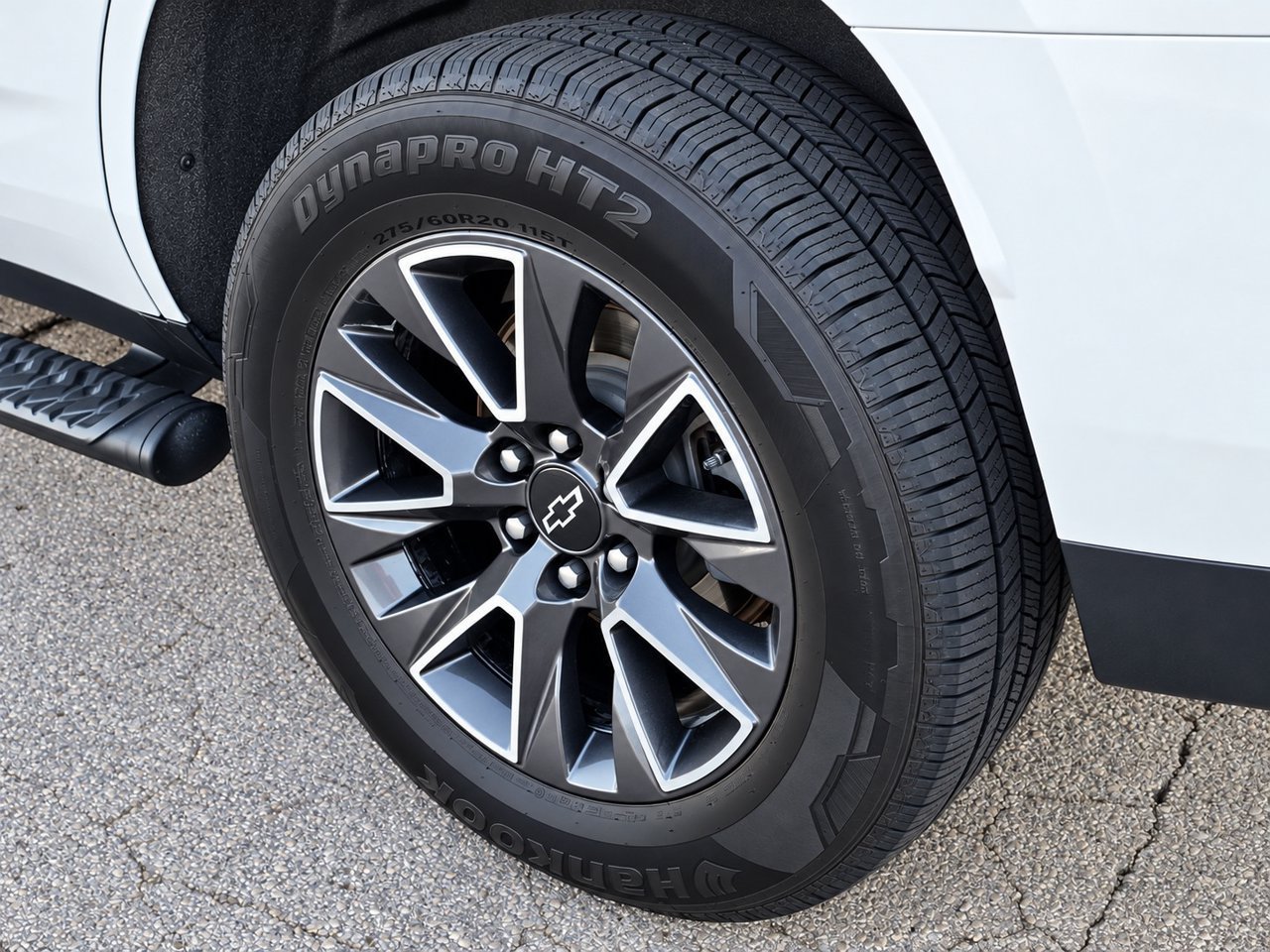 Used 2021 Chevrolet Tahoe Z71 AWD/4WD image 12