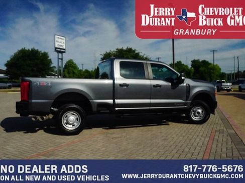 Used 2026 Ford F250 XL AWD/4WD image 7