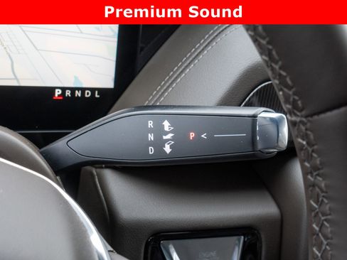 New 2026 GMC Yukon XL Elevation image 13