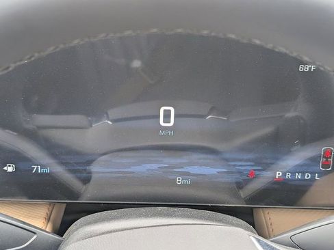 New 2026 Chevrolet Equinox ACTIV image 25