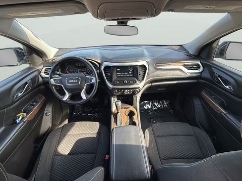 Used 2017 GMC Acadia SLE w/ Driver Alert Package I FWD image 14