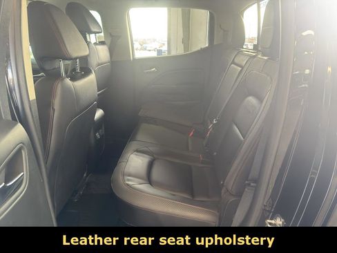 Used 2019 GMC Canyon All Terrain w/ All Terrain X Package image 13