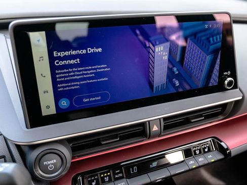 New 2026 Toyota Prius Plug-In Hybrid w/ Limited Premium Package FWD image 28