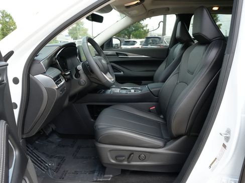 Used 2026 INFINITI QX60 Luxe w/ Cargo Package AWD/4WD image 15