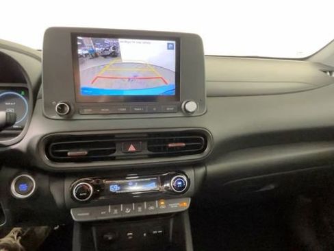 Used 2022 Hyundai Kona N Line AWD/4WD image 34