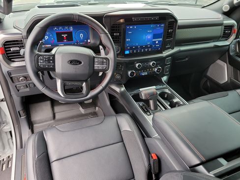 Used 2026 Ford F150 Raptor AWD/4WD image 14
