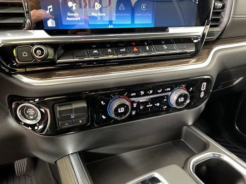 New 2026 Chevrolet Silverado 1500 LT AWD/4WD image 18