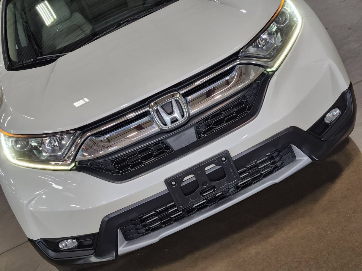 Used 2018 Honda CR-V EX-L image 19