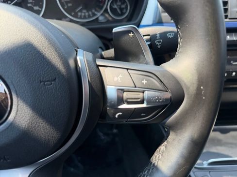Used 2016 BMW 328i Sedan RWD image 21