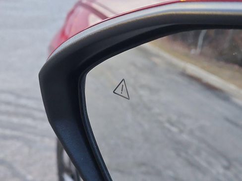 New 2026 Hyundai Tucson SEL image 7