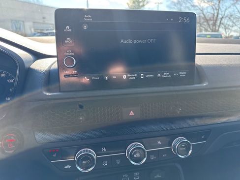 Used 2024 Honda CR-V Sport-L image 23