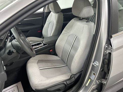 Used 2021 Hyundai Sonata SE FWD image 11