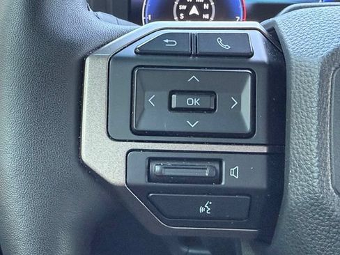 Used 2025 Toyota Land Cruiser w/ Premium Package AWD/4WD image 24