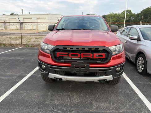 Used 2019 Ford Ranger XLT w/ Equipment Group 302A Luxury AWD/4WD image 2