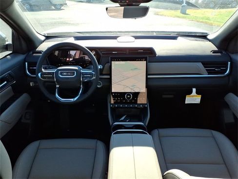 New 2026 GMC Terrain Elevation w/ Elevation Premium Package image 20