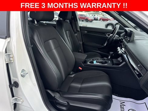 Used 2023 Honda Civic Sport image 20