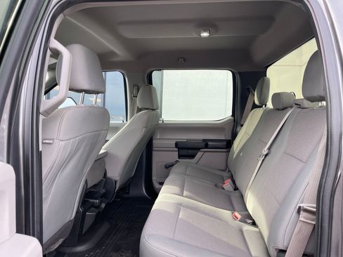 Used 2019 Ford F350 XL w/ XL Value Package image 26