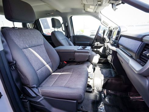Used 2021 Ford F150 XL w/ Equipment Group 101A High AWD/4WD image 22