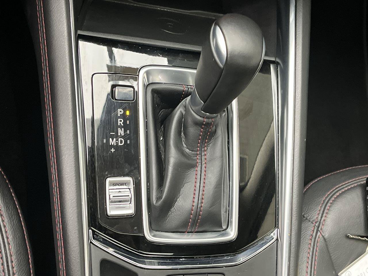 Used 2025 MAZDA CX-5 Carbon Edition AWD/4WD image 23