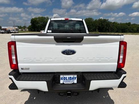 New 2026 Ford F350 XL w/ STX Appearance Package AWD/4WD image 10
