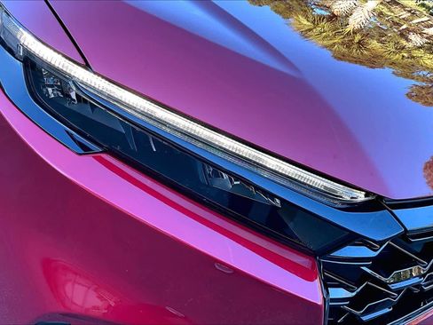 Certified 2025 Honda CR-V Sport Touring image 28