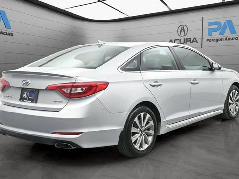 Used 2017 Hyundai Sonata Sport image 27