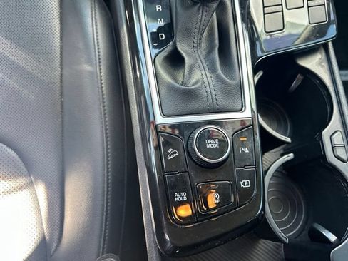 Used 2023 Kia Sportage EX FWD image 28
