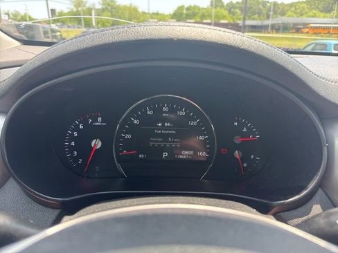 Used 2019 Kia Sorento EX FWD image 19