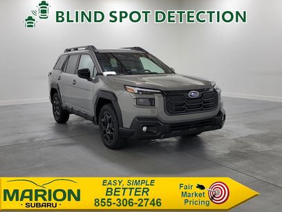 New 2026 Subaru Outback Limited