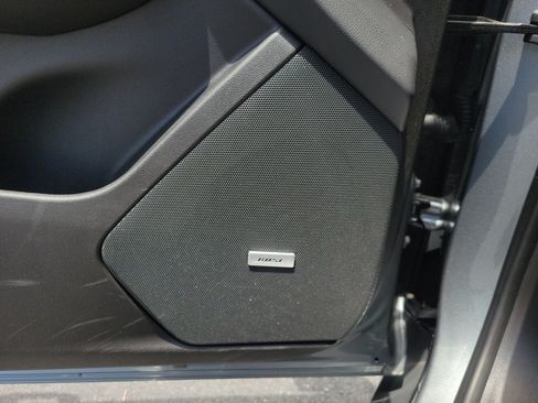 Certified 2024 Cadillac XT5 Luxury w/ LPO, Floor Liner Package FWD image 18
