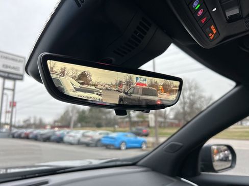 New 2026 GMC Acadia Elevation w/ Black Edition image 34