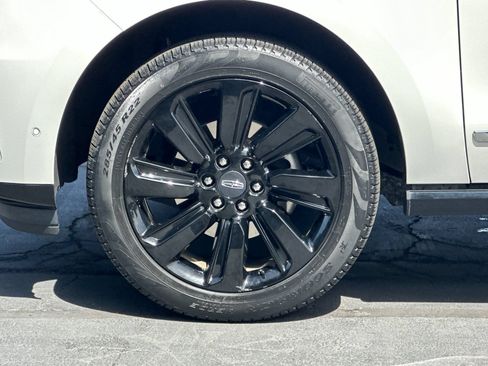 Used 2022 Lincoln Navigator Reserve AWD/4WD image 26