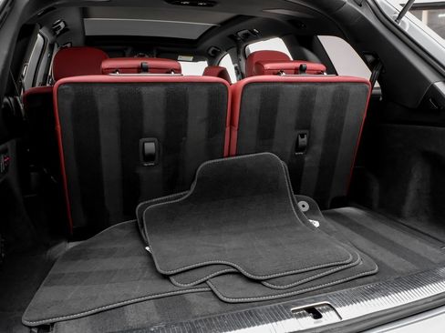 Used 2024 Audi SQ7 Prestige image 50