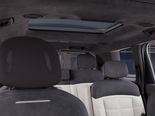 New 2027 Kia Telluride SX Prestige AWD/4WD image 27