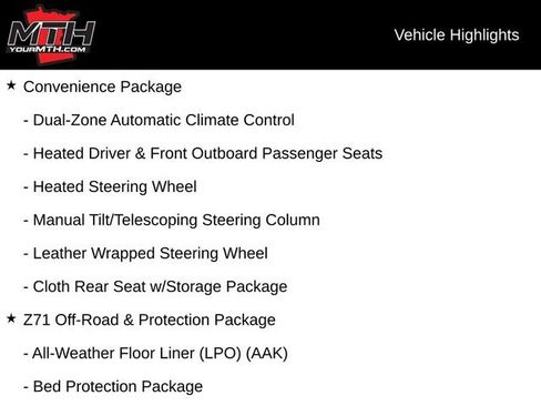 Used 2021 Chevrolet Silverado 1500 RST image 24