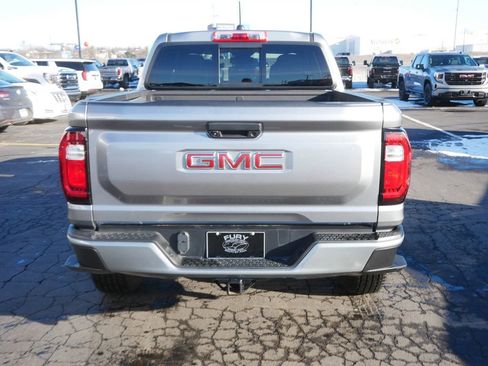 Certified 2023 GMC Canyon Elevation w/ Convenience Package image 6