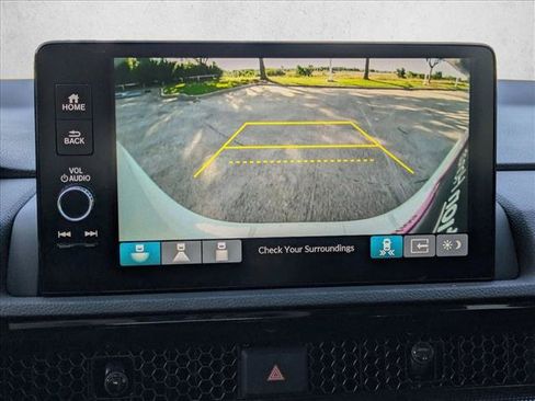Certified 2025 Honda CR-V EX-L image 14
