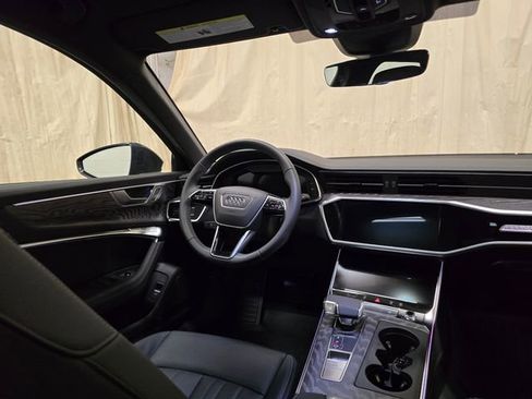 New 2026 Audi A6 Premium Plus image 37