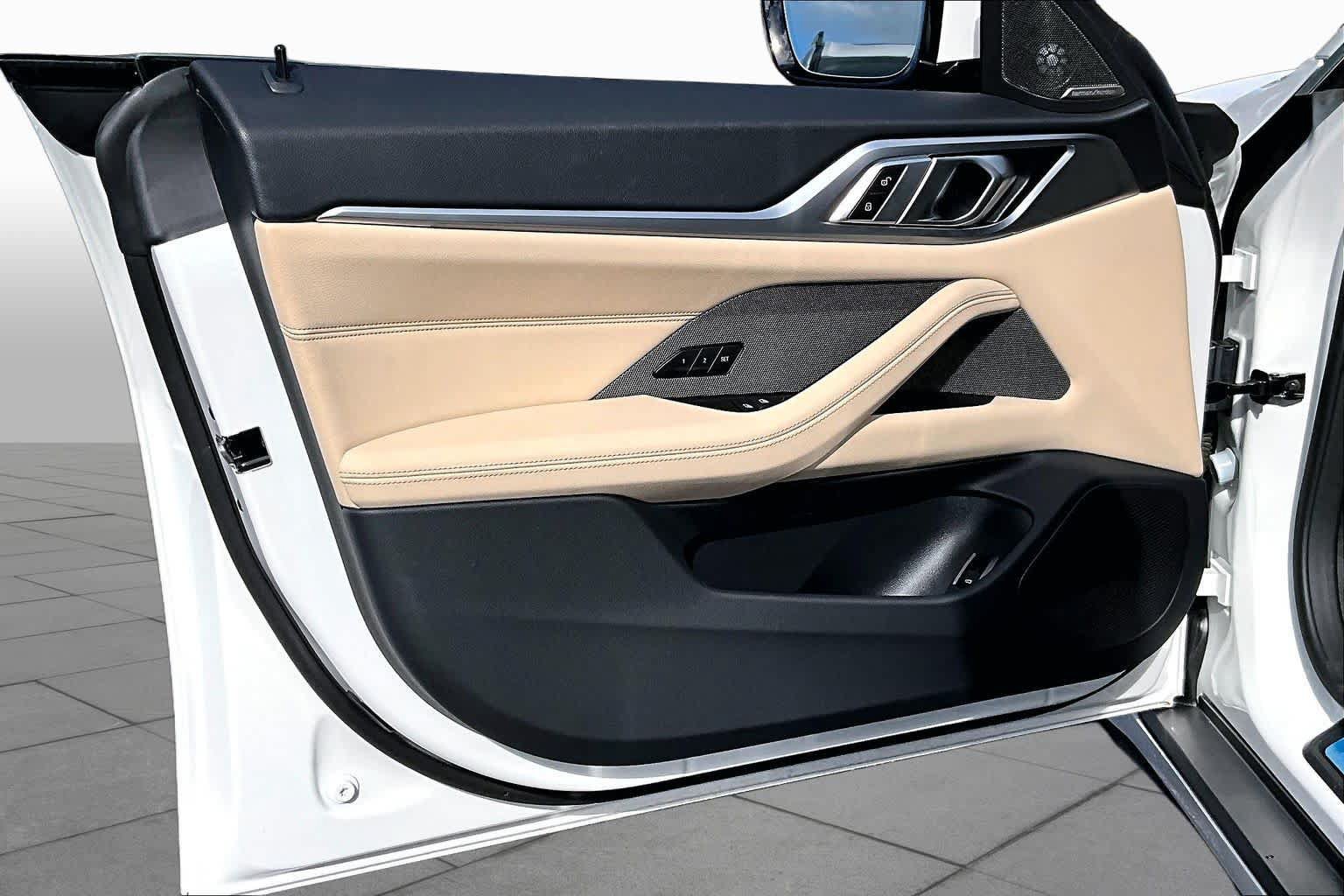Used 2024 BMW i4 eDrive40 w/ Premium Package RWD image 21